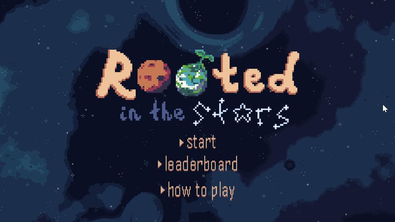Rooted in the Stars screenshot 2
