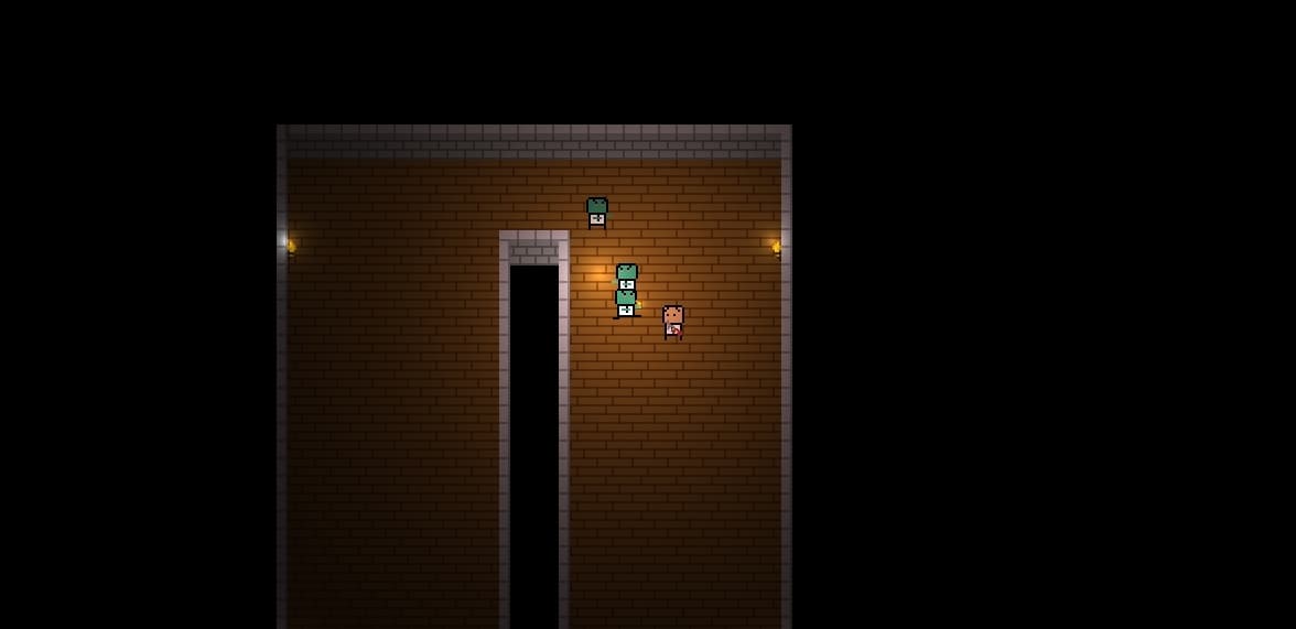 Muzzle Flash screenshot 3