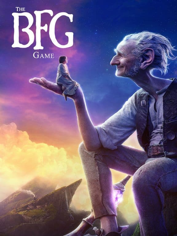 The BFG Game screenshot 2
