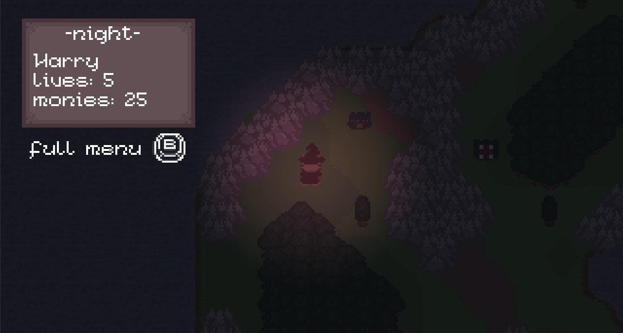 Catacomb Kitties screenshot 4