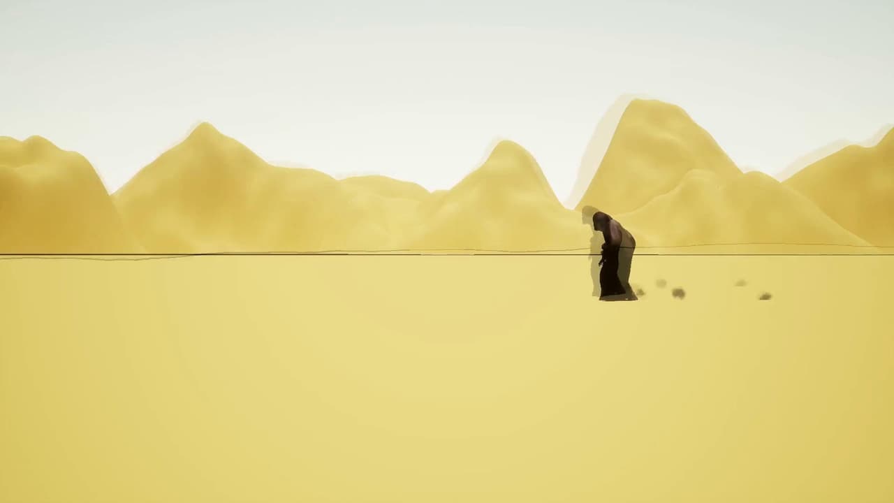 Climb To Light screenshot 2