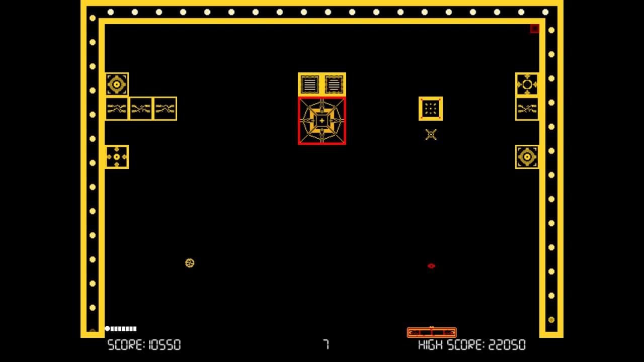 Code Breaker screenshot 6