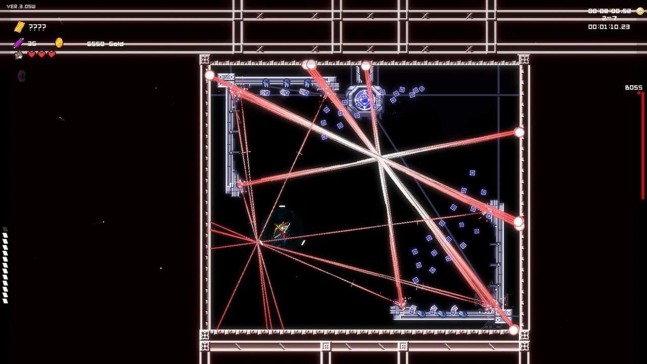 ReversEstory screenshot 5