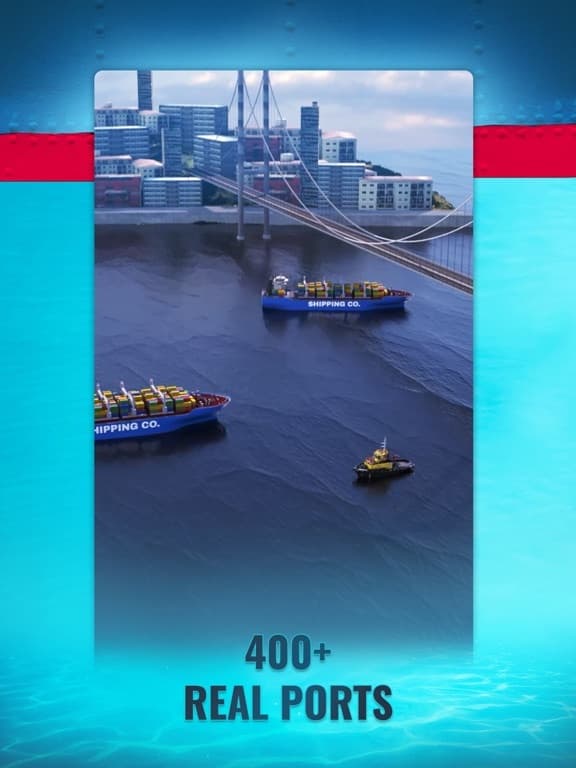 Shipping Manager - 2023 screenshot 5