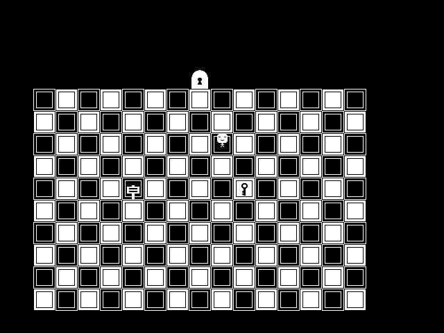 blanche screenshot 4