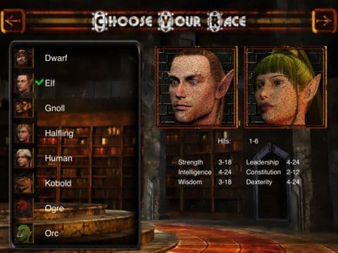 Oubliette (2010) screenshot 3