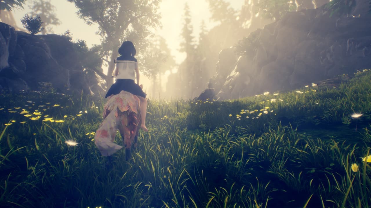 Freud Gate screenshot 5