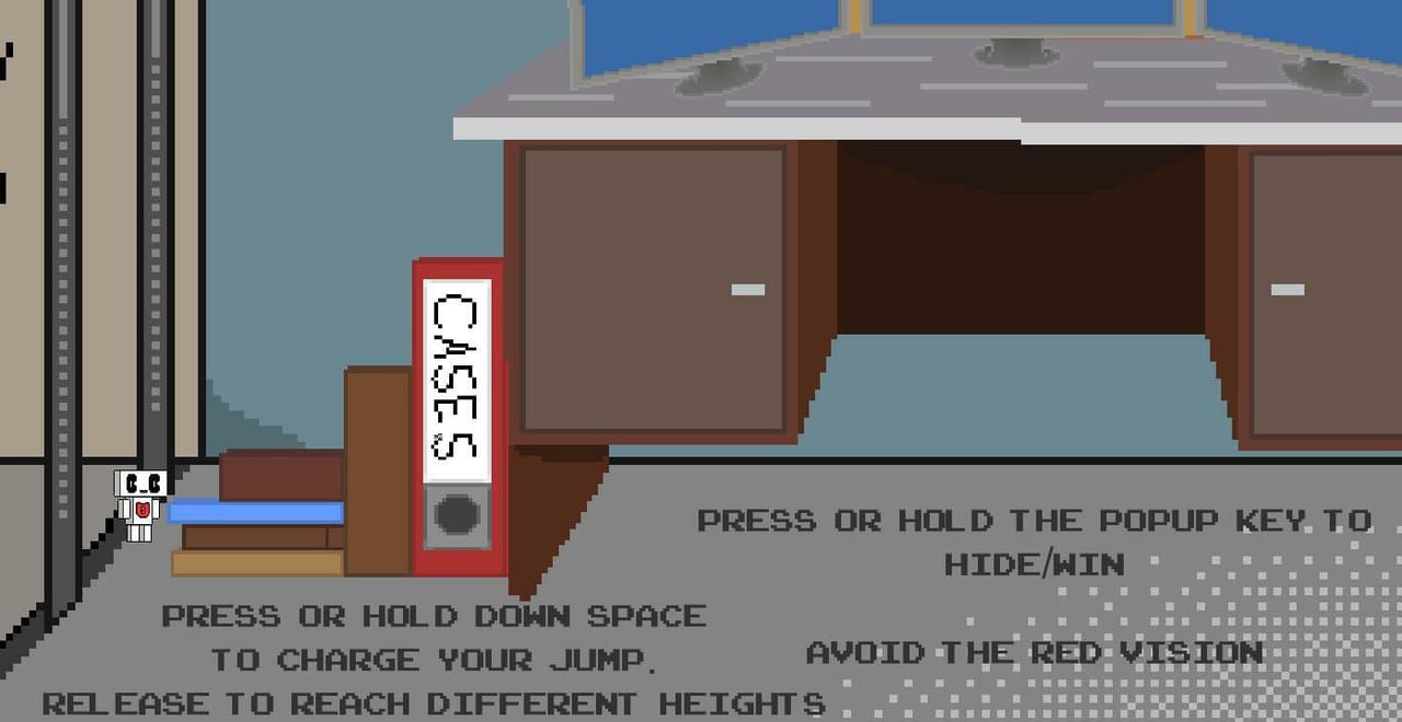 BOXBOT The Demo screenshot 4