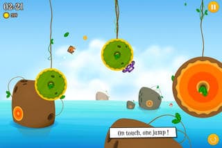On the Hop screenshot 2