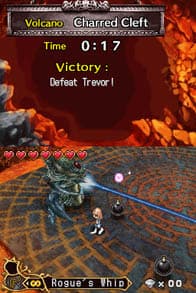 Steal Princess screenshot 5