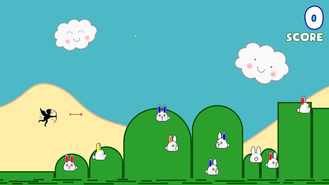 Flatulent Cupid Ver 1.0