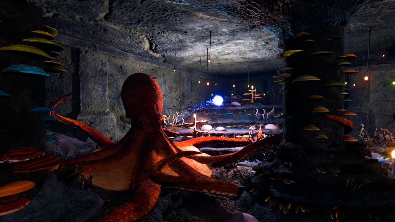 Essence of Illumination: The Beginning screenshot 3