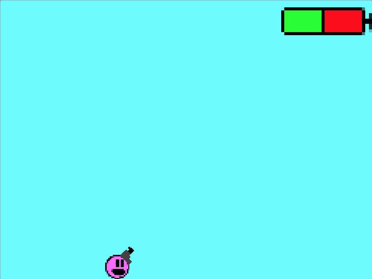 Slimey Shooter