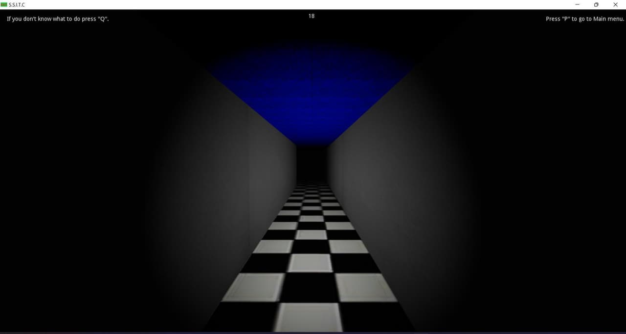 S.S.I.T.C. screenshot 3
