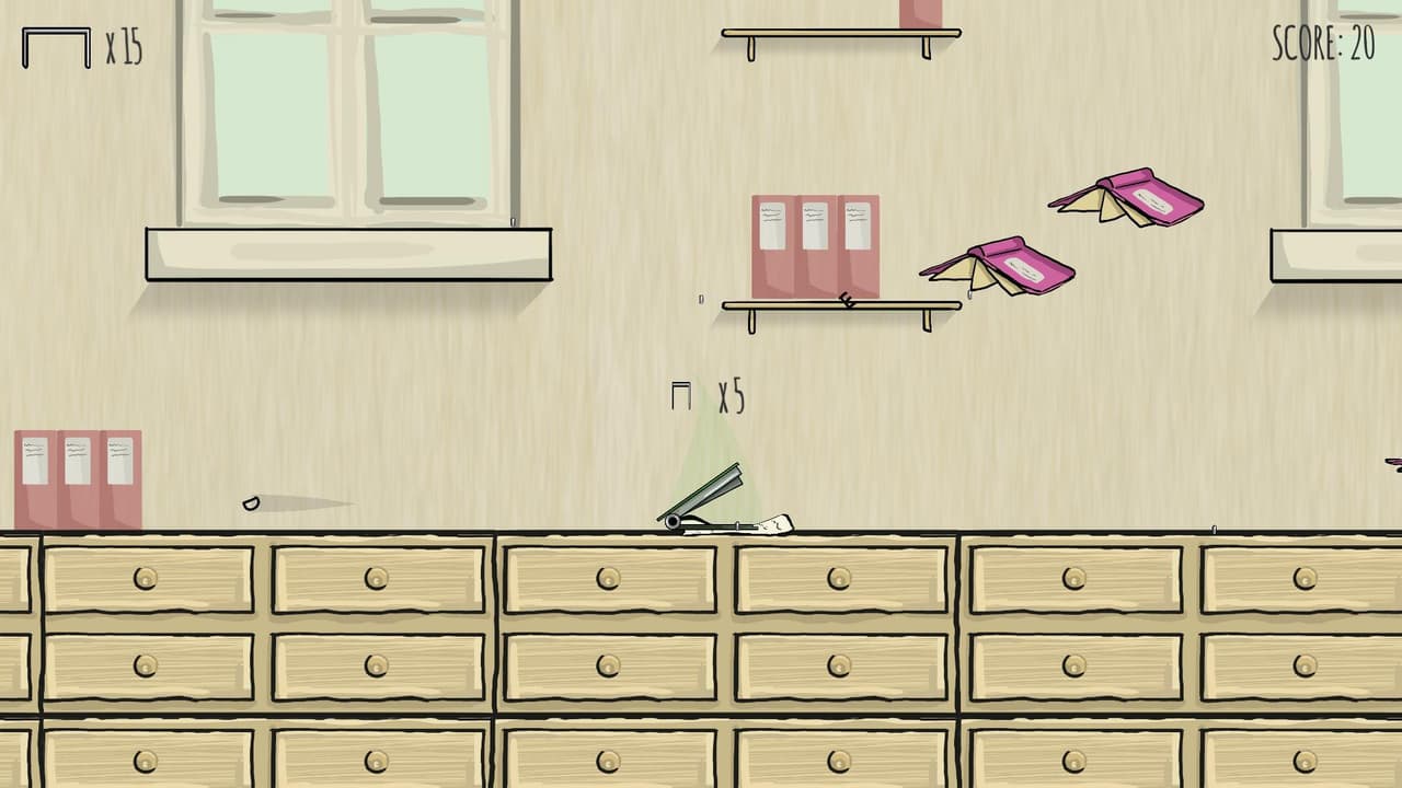 Stabler screenshot 3