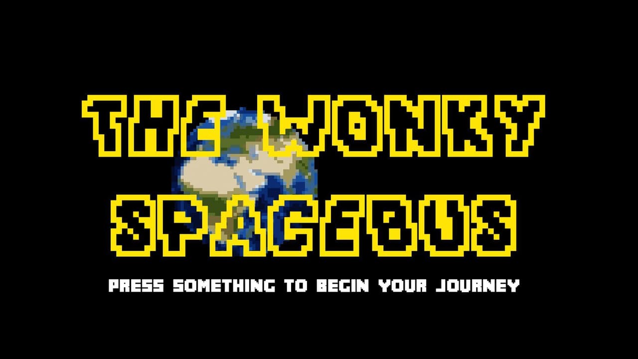 The Wonky Spacebus