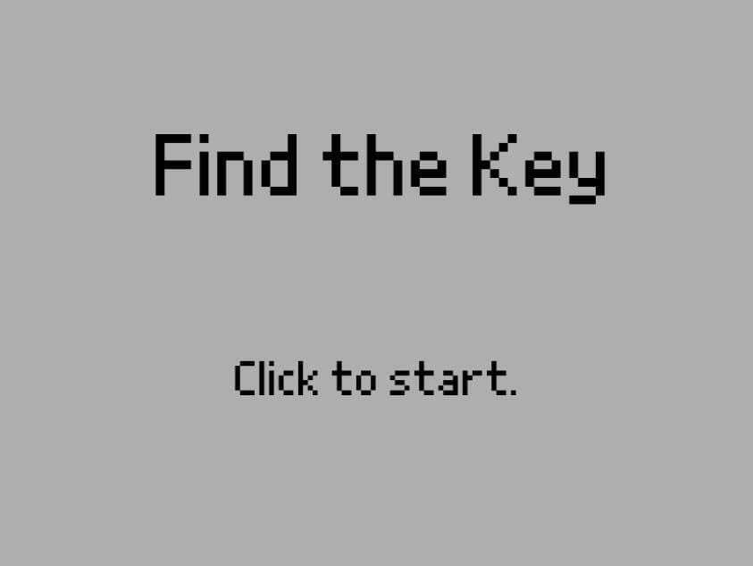 Find the Key (NeonSphere) screenshot 2