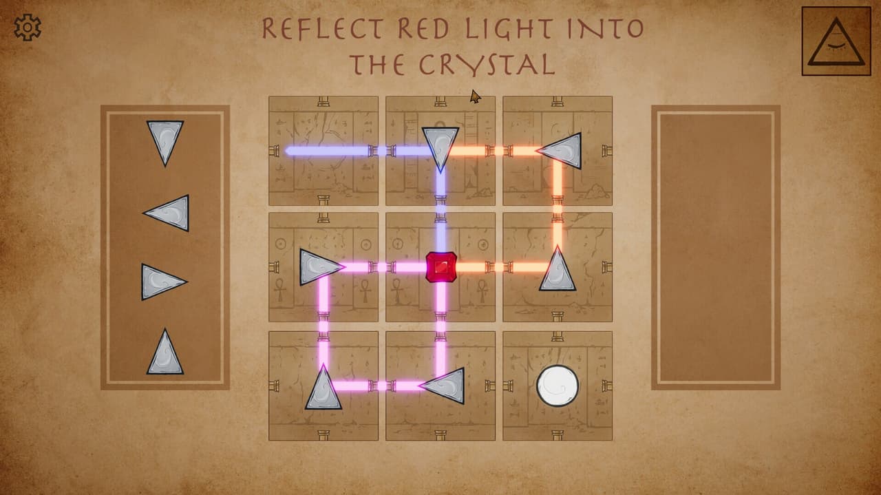 Path Weaver screenshot 4