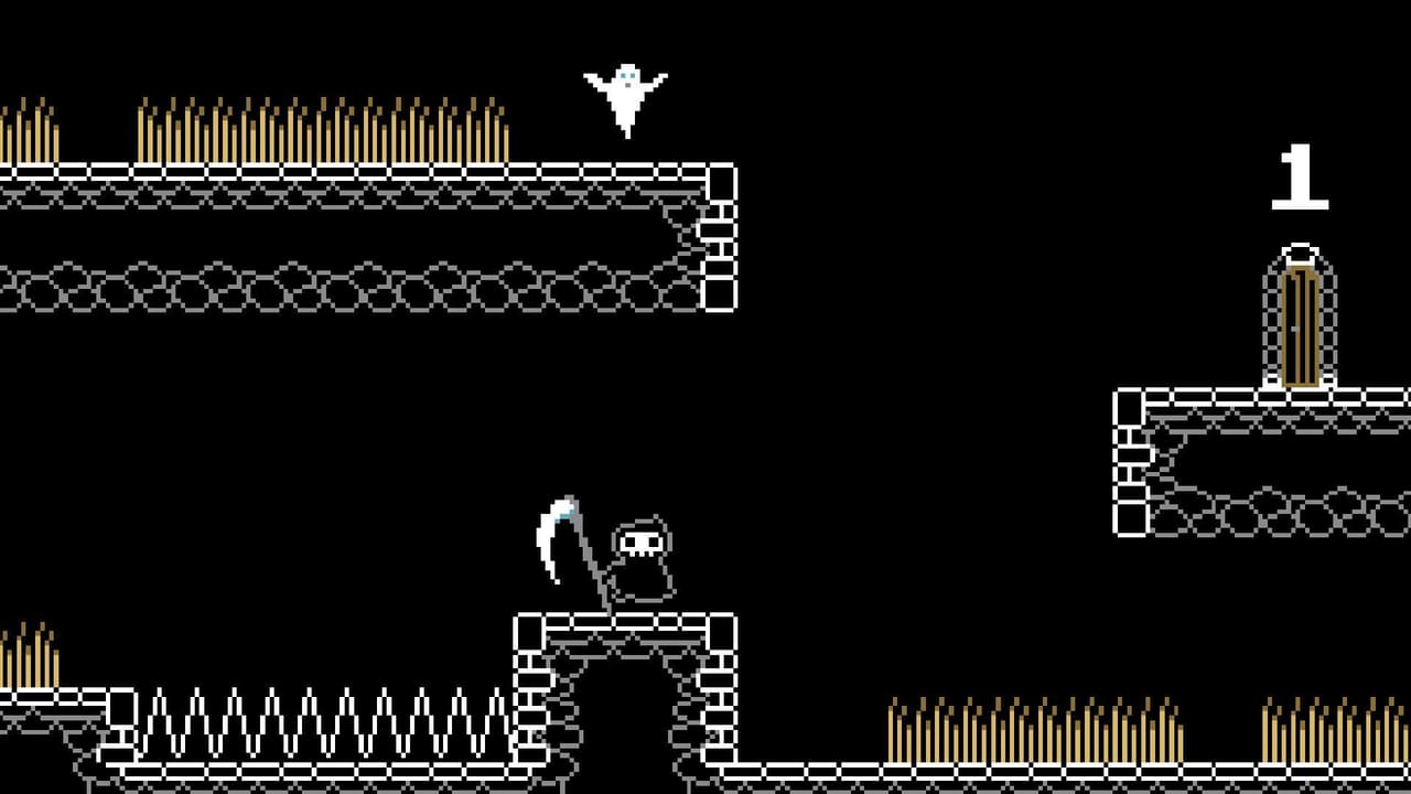 Reaper (itch) (Aevek) screenshot 2