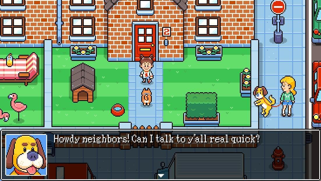 Buddys Bone! screenshot 4