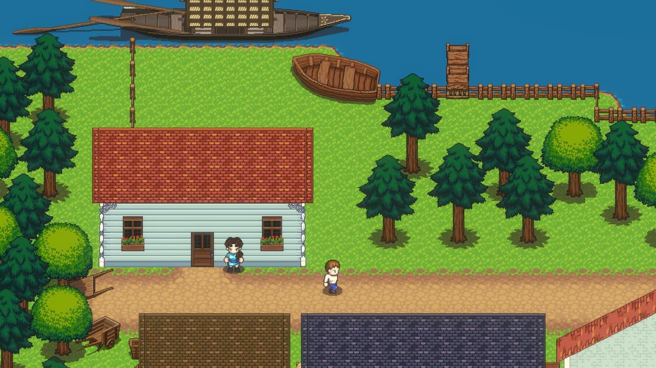 Bread Quest π₯π screenshot 2