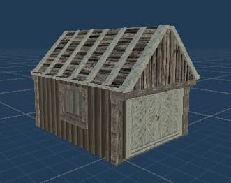 Adventure Game (itch) (L.G. Company) screenshot 4
