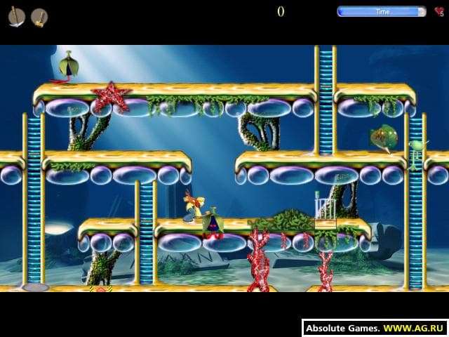 Worlds of Billy 2 screenshot 4