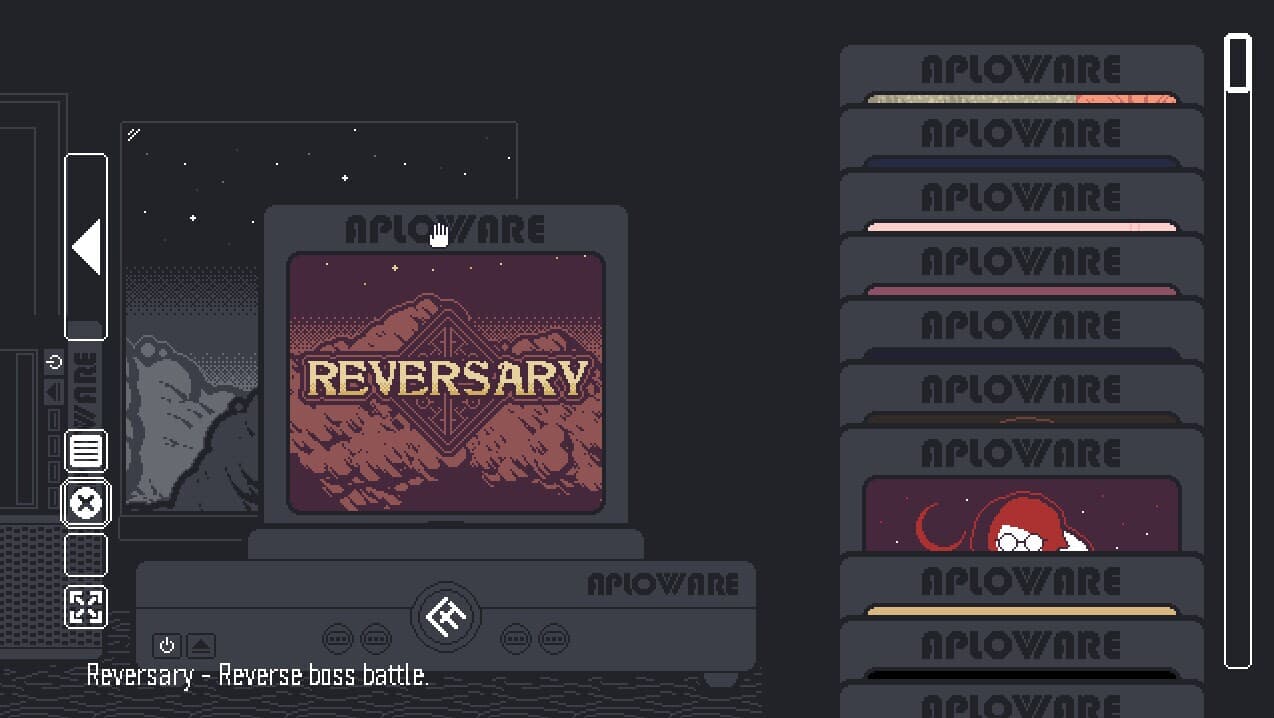AploVVare Collection screenshot 2