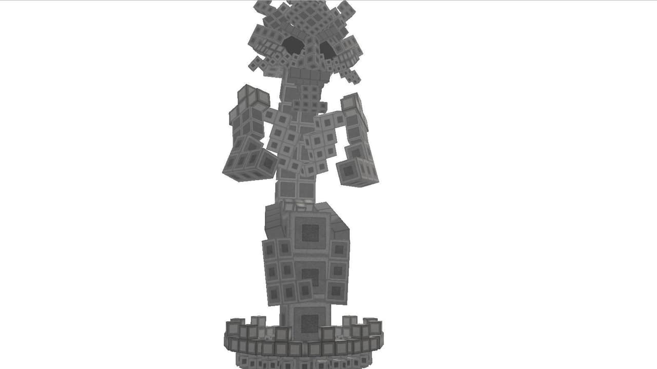Tetris of the Colossus screenshot 5