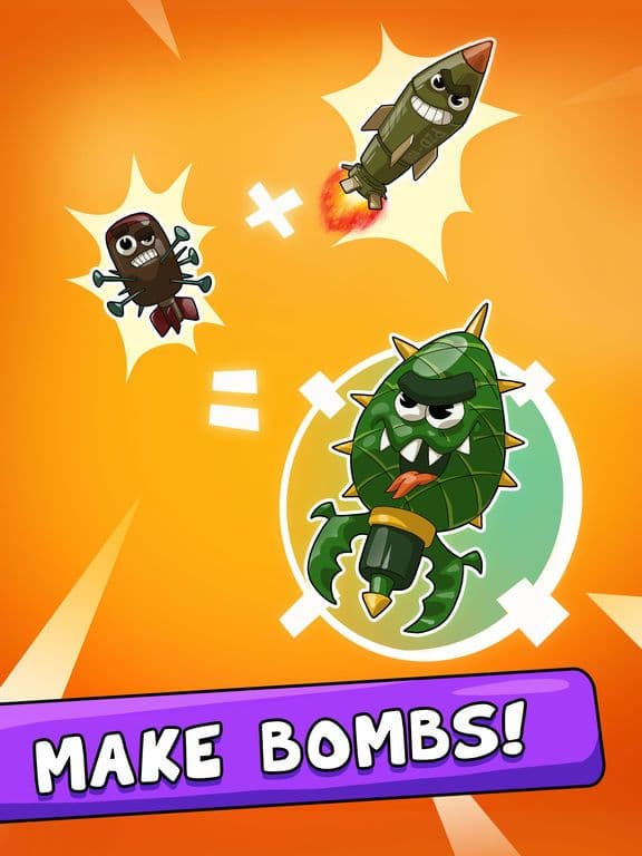 BIG BANG Evolution screenshot 2