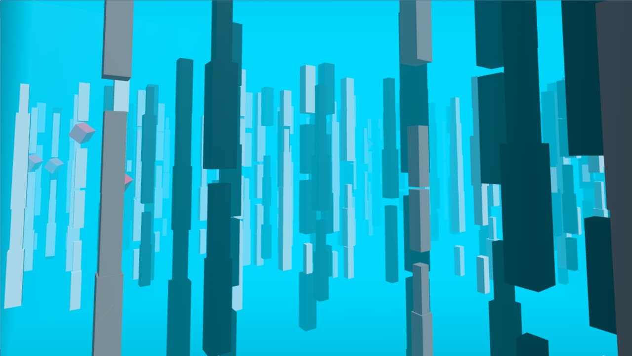 Opposite Gravity screenshot 3