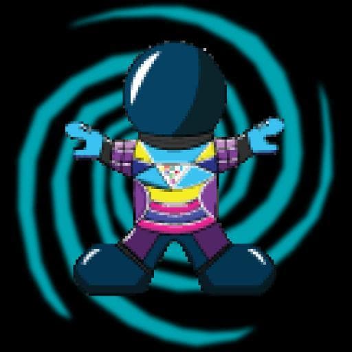 Lost In Space (itch) (BraveChickenEntertainment)
