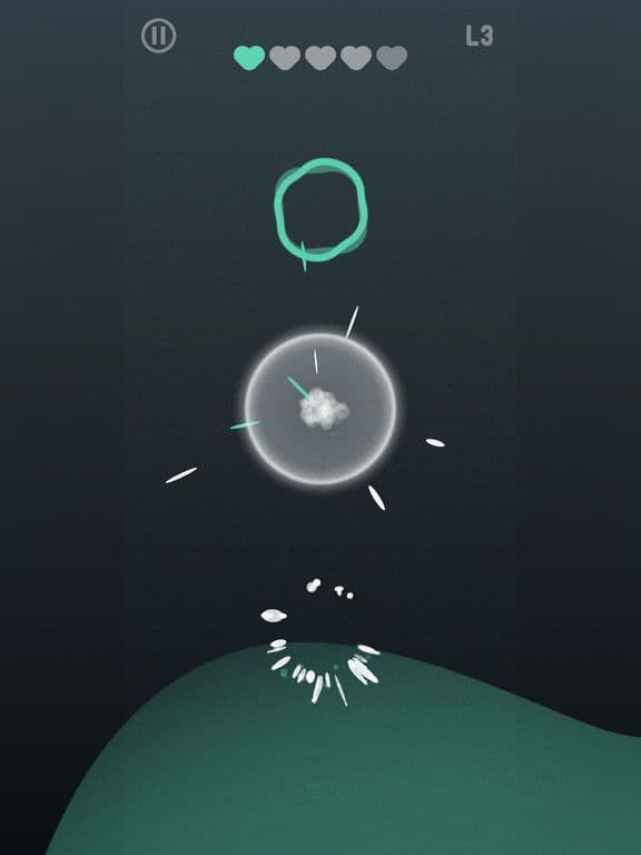Dot Shots screenshot 3