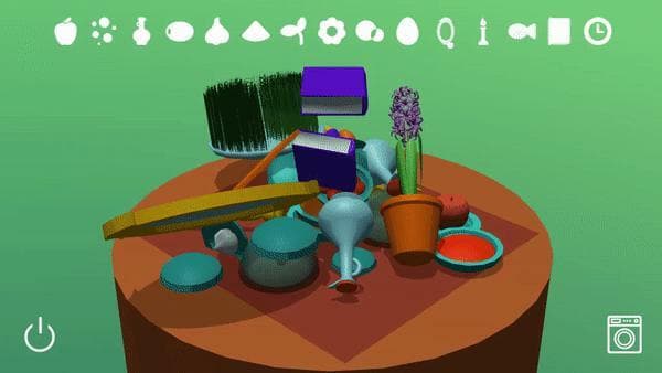 Haftsin Maker screenshot 3