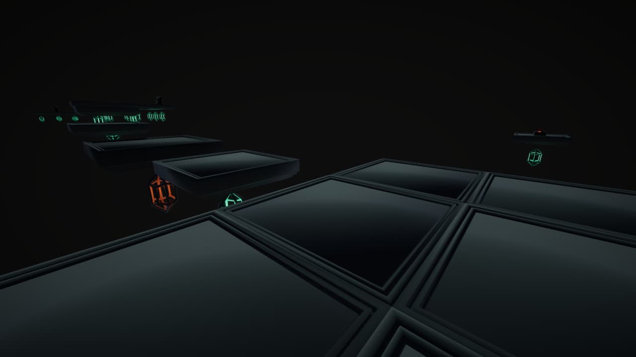 Teravd screenshot 2