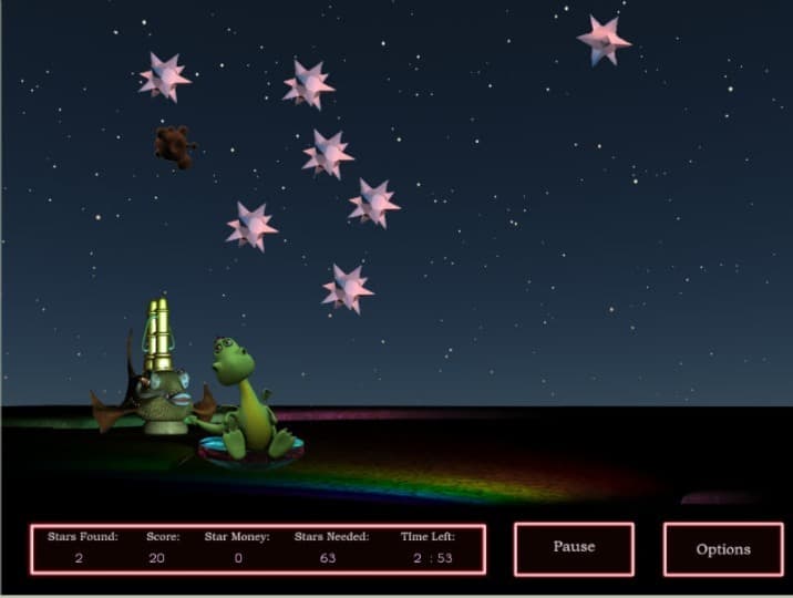 Dahri Dragons Wish Factory screenshot 4