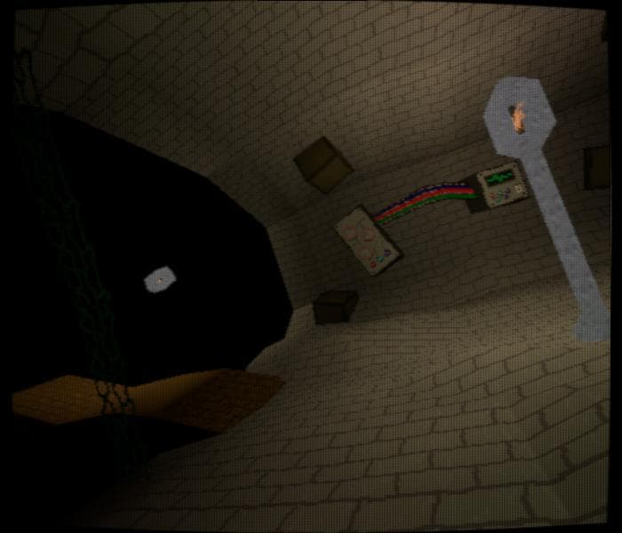 Gardens of a New World screenshot 2