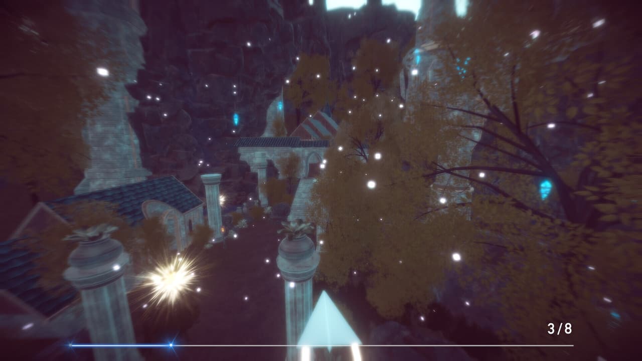 Paper Plane Arena - A Medieval Fantasy screenshot 6