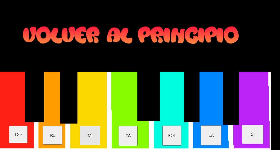 Juegos Amanda screenshot 4