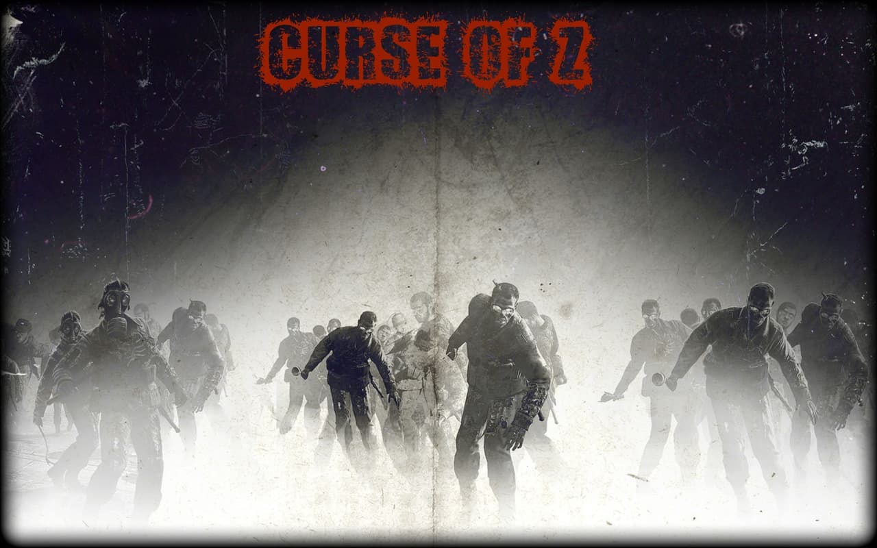 Curse of Z