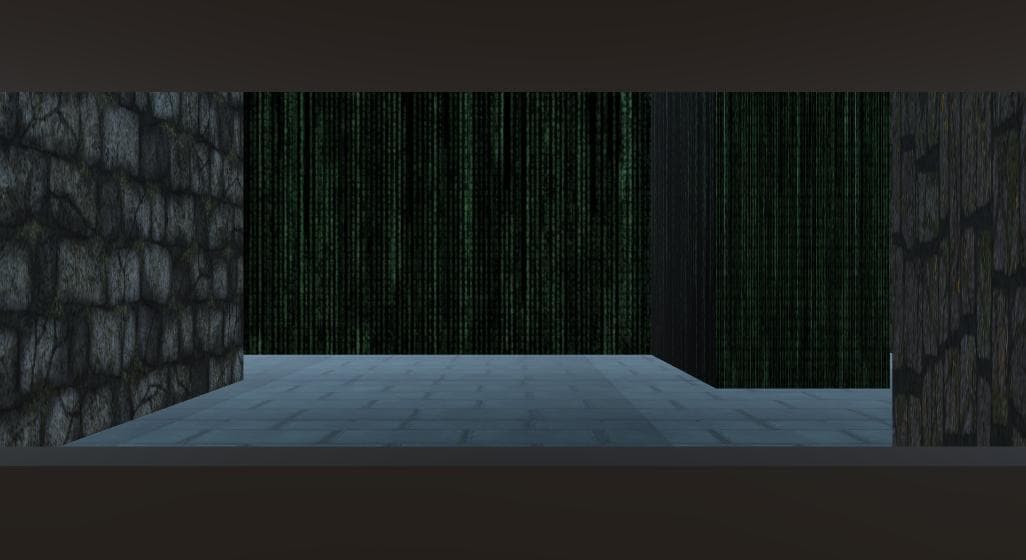 Techno Demon- Floor One screenshot 3