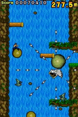 Kung Fu Dragon screenshot 6