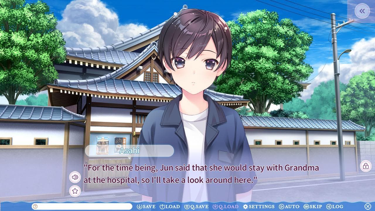 Hot Sento Girls and love screenshot 5