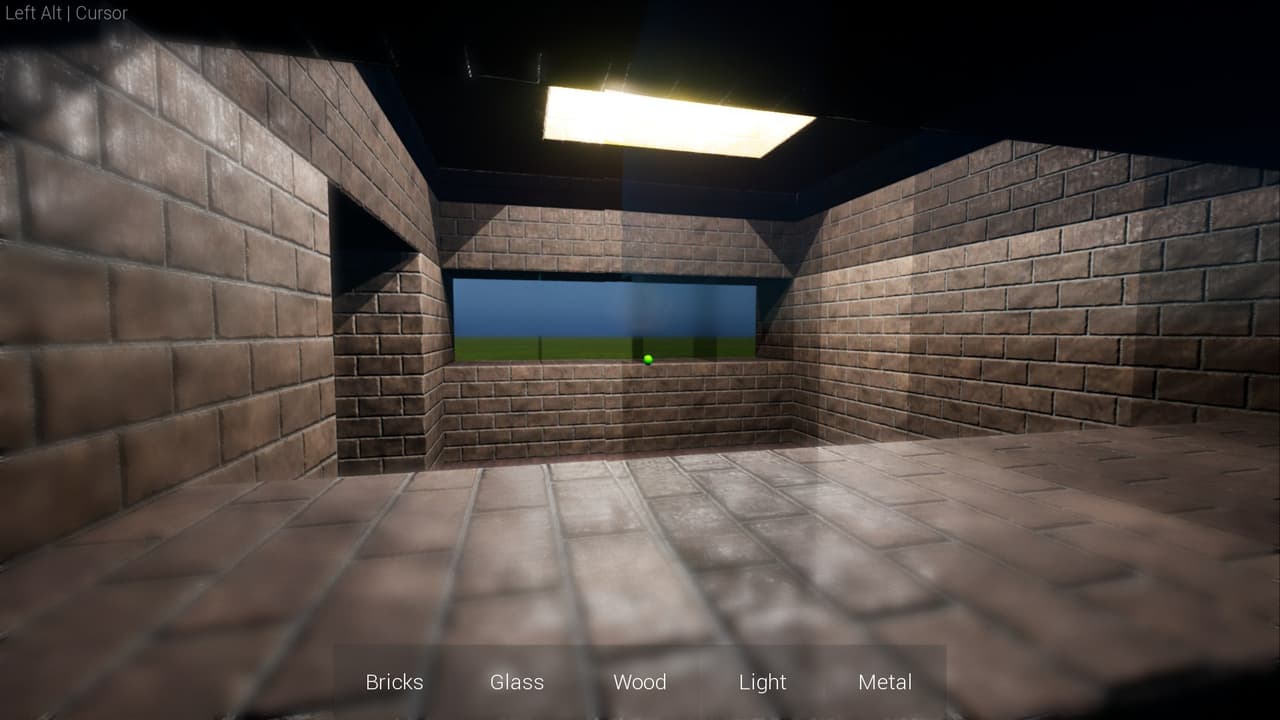 Just Build Prototype screenshot 2