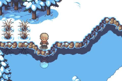 Tempus Gate screenshot 2