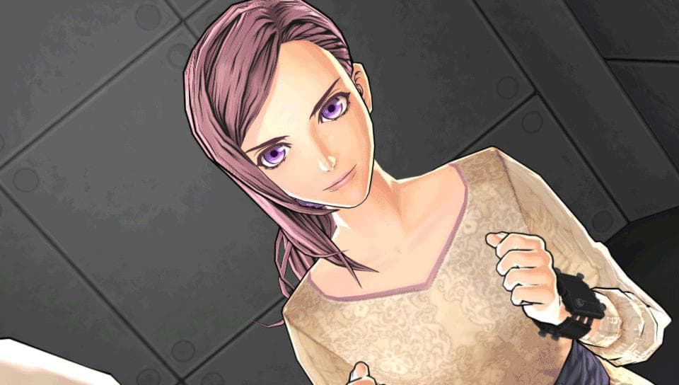 Zero Escape: Zero Time Dilemma screenshot 5