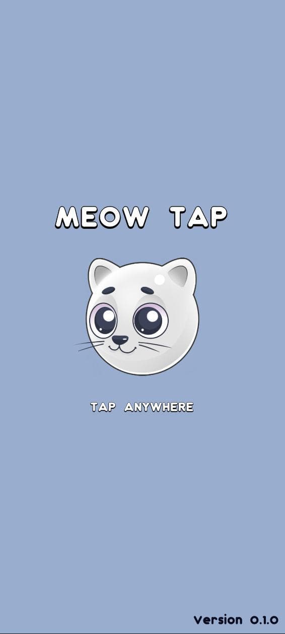 MeowTap screenshot 2