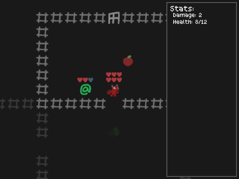 The Dragons Dungeon