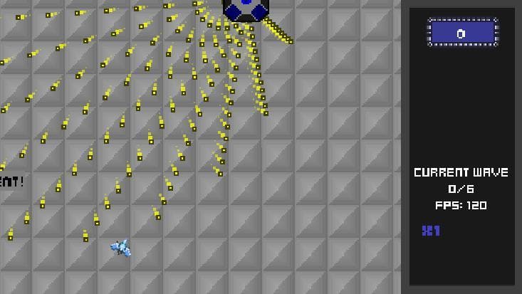 Avoidance screenshot 3