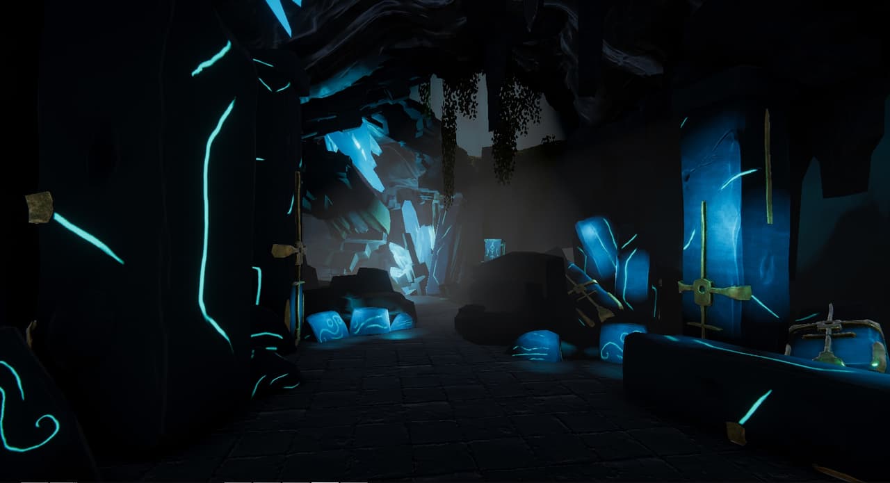 Rebirth (itch) (The Rebirth Team) screenshot 3